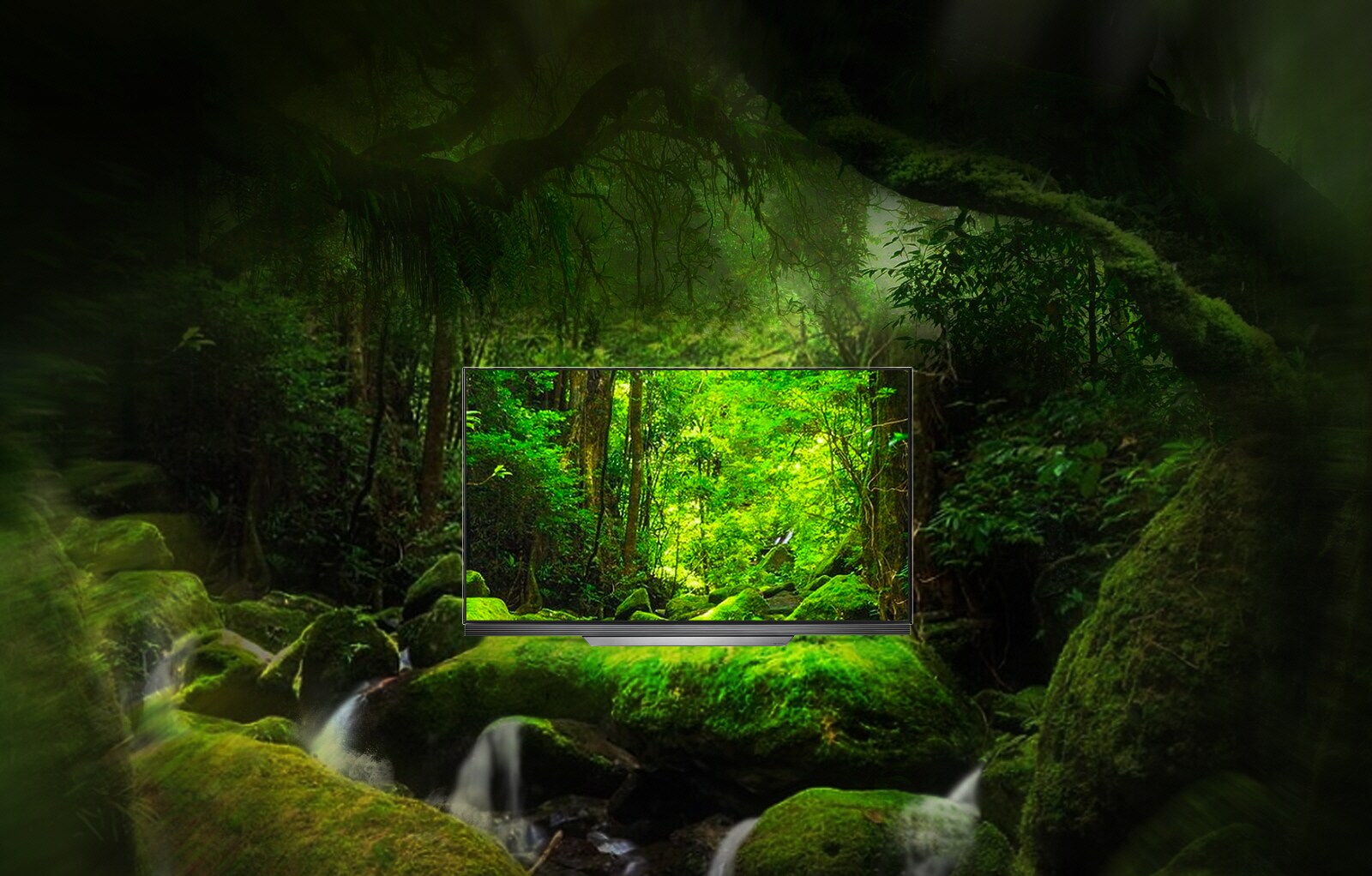 DOLBY ATMOS® tuo leffatason äänen kotiisi <br>1